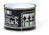 Black Gloss Paint for Iron Gates - 151 Varnish Coating 180ml