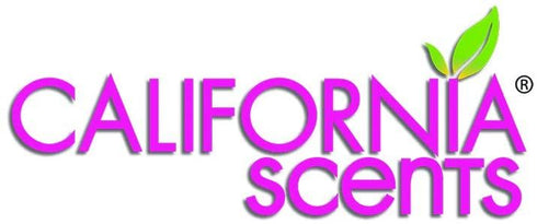 Coronado Cherry Air Freshener - California Scents Car 42G