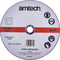 Metal Cutting Disc 230mm - AMTECH AMV0450 High-Quality Blade