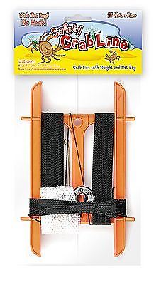 13M CRAB LINE REEL BAG WEIGHT BAIT. BGG1128 TY3745