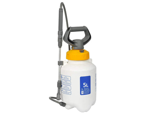 Hozelock Sprayer 5L - Durable & Efficient Garden Spraying Solution