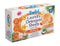 SWIRL NON-BIO TROPICAL LAUNDRY DETERGENT SHEETS 20/PK. SW1038