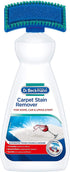 Carpet Stain Remover - Dr Beckmann 650ML with OXI Action
