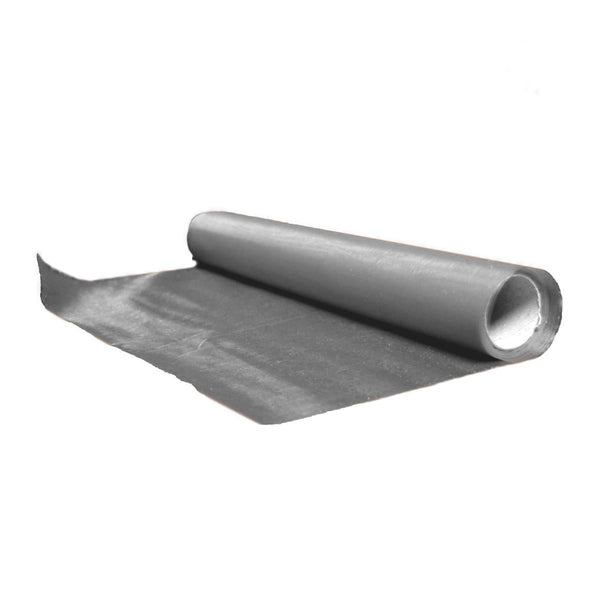 CHRISTMAS SILVER ORGANZA FABRIC 38CM X 9M. DP54248