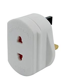POWER PLUS 250V 1AMP SHAVER ADAPTOR. PP1071MK
