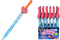 Galaxy Bubble Sword - Kandy Toys Assorted Color Fun for Kids