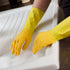 SMALL MARIGOLD EXTRA LIFE KITCHEN GLOVES SINGLE PAIR. FH037106