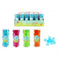 BELLO REUSABLE ICE CUBES 18/PK. AM4740