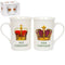 Fine China Mug Set - Her Ladyship Collection LP33365