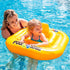 Deluxe Baby Float for Ages 1-2 - INTEX TY560 56587EU
