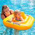 Deluxe Baby Float for Ages 1-2 - INTEX TY560 56587EU