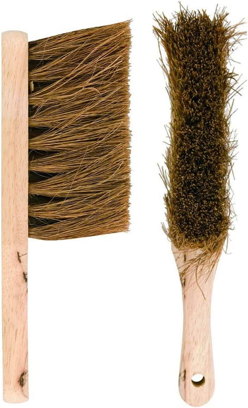 Coconut Fibre Brush - ELLIOTT FSC 11inch Hand Brush 10F30745