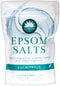 Eucalyptus Epsom Salts - Natural ELYSIUM SPA 450gm ELY1002