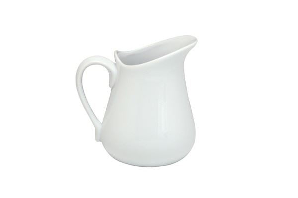 Ceramic Jug 500ml - VINCI PINE PORECLAN, Elegant Design AP2422