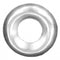 Cup Washers Chromed - FAST PAK VALUE 3783 No 8, 16/Pack