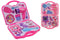 Girls Makeup Kit - Beauty Cosmetic Vanity Case TY85