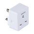 Daewoo Smart Plug Adaptor 13A - Control Your Devices Remotely