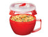 SISTEMA MICROWAVE NOODLE BOWL 940ML. S1109