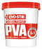 PVA Adhesive Glue - EVO-STIK General Purpose 500ml Tub