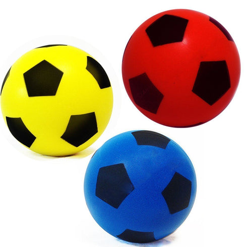 Soft Foam Football - FUN SPORT 175MM for Safe Play