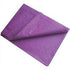 Purple Tissue Paper - COUNTY 10 Pack for Gifts & Crafts | CA101