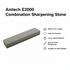 AMTECH COMBINATION STONE 8" / 200MM. E2000