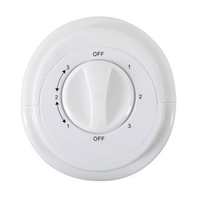STAYCOOL 32" (80CM) TOWER FAN - WHITE. F1321WH
