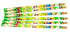 PENCILS FARM DESIGN PACK OF 6. 150135