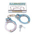 Metal Handcuffs Key - Secure & Durable C41005 Model