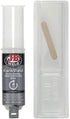 Steel Epoxy Glue - J-B Weld 6 Minute Weld Syringe 50101UK
