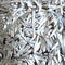 Silver Shredded Tissue - COUNTY SILVER C37 for Gift Packaging