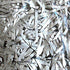 Silver Shredded Tissue - COUNTY SILVER C37 for Gift Packaging