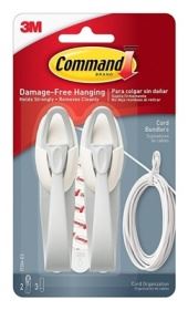 COMMAND CORD BUNDLERS. 17304