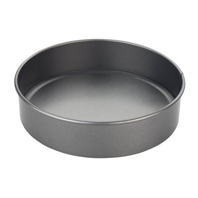 Loose Base Sandwich Pan 20cm - Chef Aid 10E10309