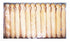Wooden Dolly Pegs - ELLIOTTS BEECH WOOD 24 PACKS 10F80869