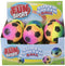 Soft Rainbow Soccer Ball - Fun Sport 4 Inch Play Ball