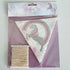 UNICORN DIY BUNTING 15 X 15. UN0014