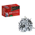 THE CHRISTMAS WORKSHOP 200 BRIGHT WHITE LED CHASER CHRISTMAS LIGHTS 13.9 M. BML77470