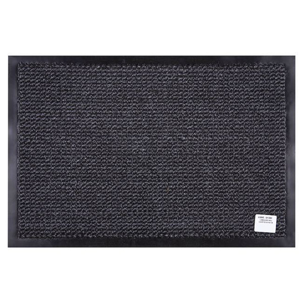 Barrier Mat 40x60cm - Durable & Assorted Colours | JVL Commodore