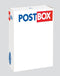 Deep Mailing Box - COUNTY Small Post Box 275x190x100mm CA96