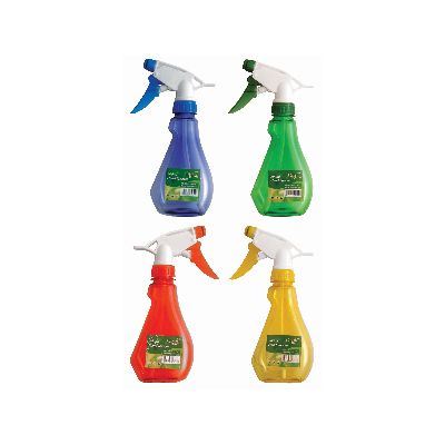 Hand Spray Bottle 350ml - Green Blade Assorted Colours BB-SN102