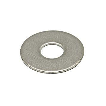 Penny Repair Washers - 38mm with 8mm Hole, Pack of 8 | 72329