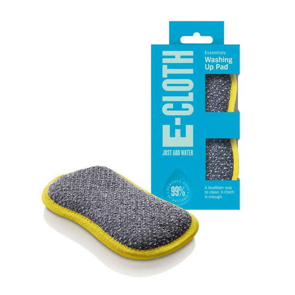 Eco-Friendly Dish Pad - E-CLOTH WASHING-UP PAD WUP