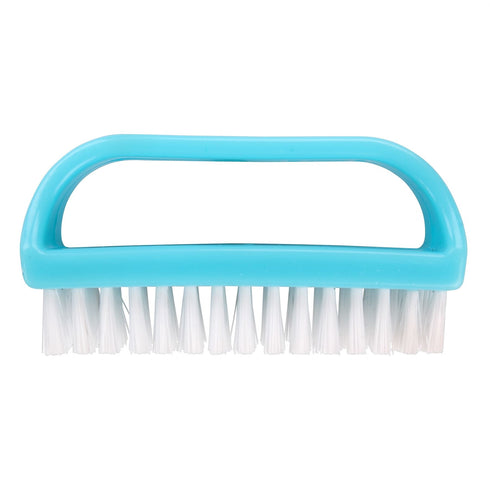 Nail Cleaning Brush - ELLIOTT Large Nail Brush 10F00153