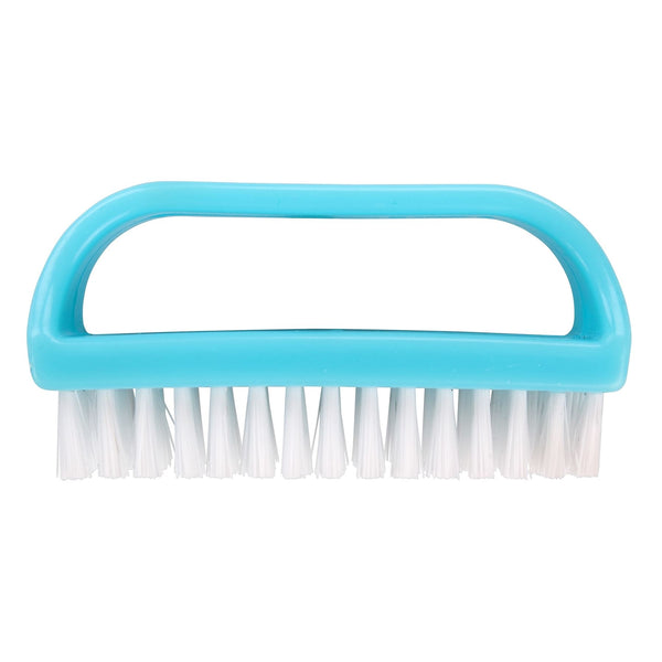 Nail Cleaning Brush - ELLIOTT Large Nail Brush 10F00153