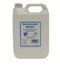 TUW DE-IONISED WATER 5 LTR. TUW5