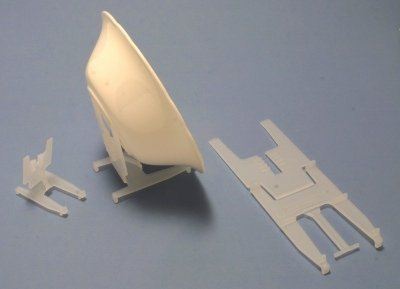 Plate Display Stand - Adjustable for Plates Up To 12 Inches