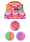 Mouldable Sand Putty - Colorful 130g Play Set N14325