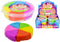 Rainbow Fluffy Putty - Colorful Slime Fun for Kids TY0133