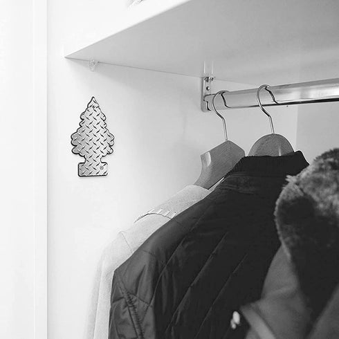 LITTLE TREES CAR AIR FRESHENER - RELAX. MTR0034